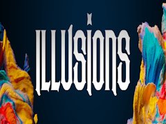 Illusions Open Air Weekend