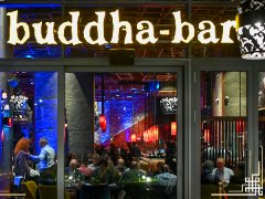 Buddha Bar Belgrade