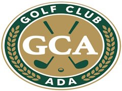 Golf club Ada