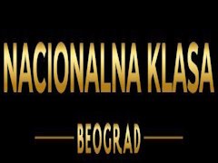 Nacionalna Klasa