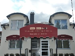 Belgrade Boutique House