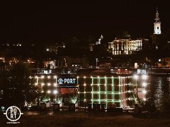 Port by Community