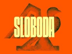 Weekend @Sloboda