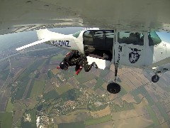 Skydive Serbia