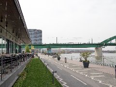 Sava Promenade
