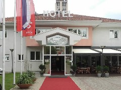 Hotel Orasac