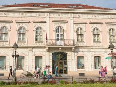 Belgrade City Library